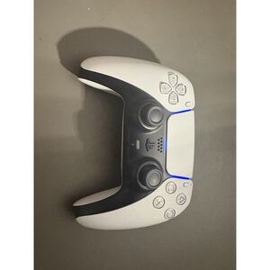 Sony PlayStation 5 PS5 Dualsense Wireless Controller White CFI-ZCT1W